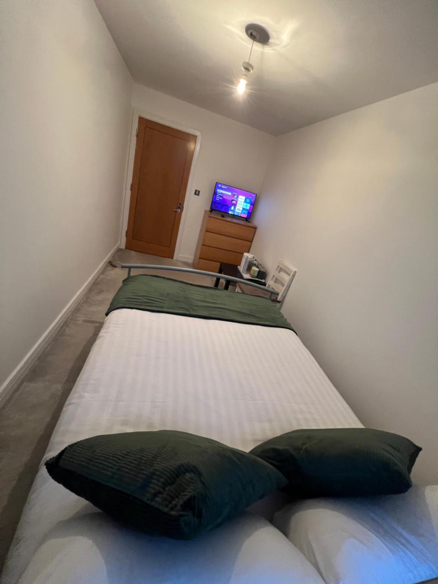 Canary Wharf O2 Arena Excel 伦敦 外观 照片